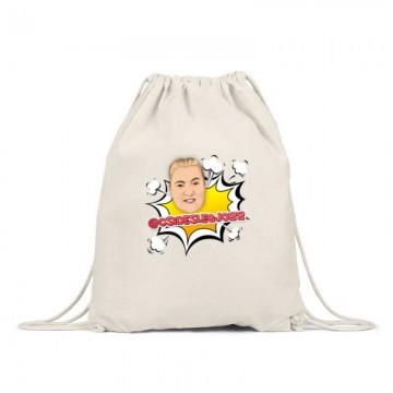 Csideslegjobb LOGO Hátizsák