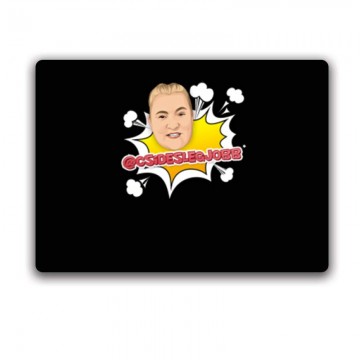 Csideslegjobb LOGO Egérpad