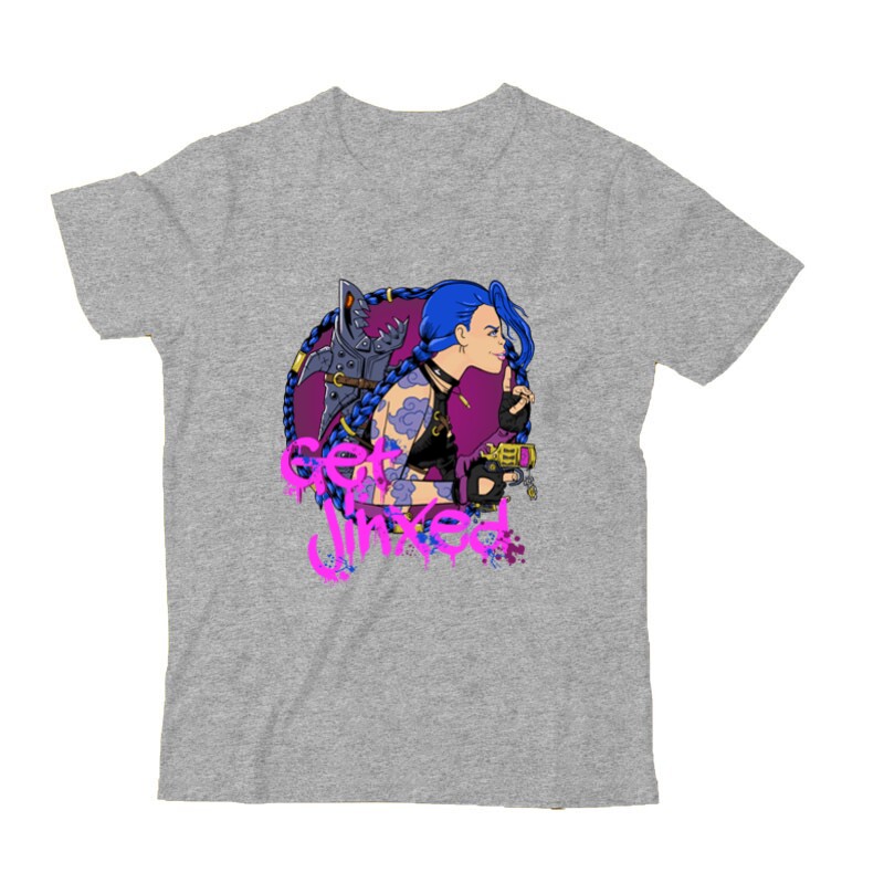 Get Jinxed Gyermek Póló