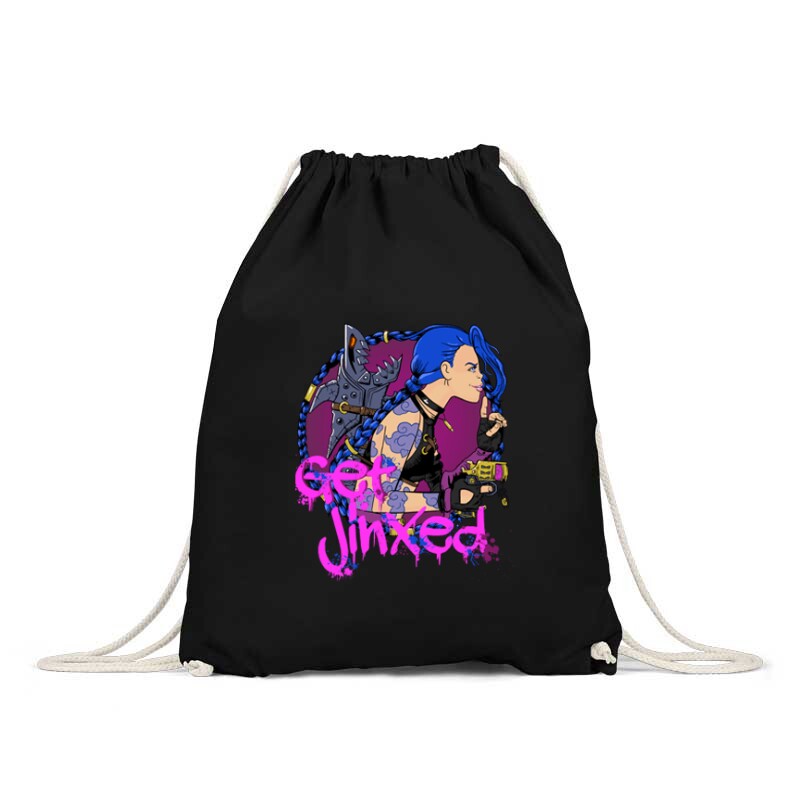 Get Jinxed Hátizsák