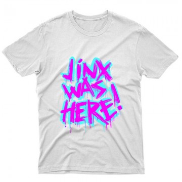 I Was Here! Unisex Póló