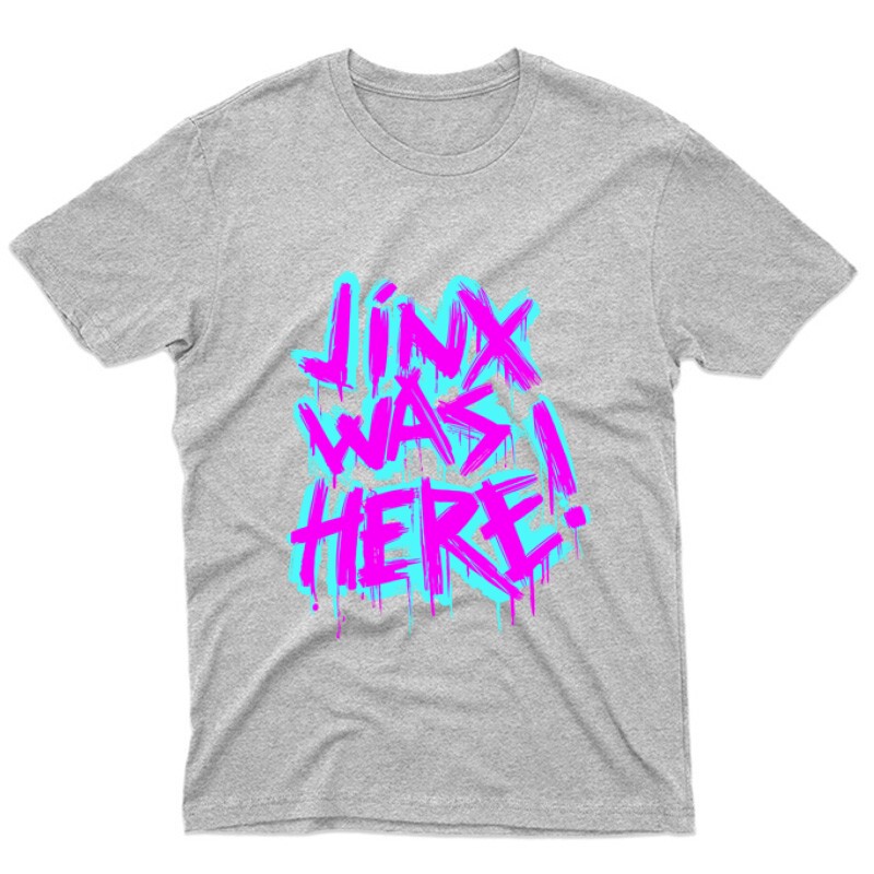 I Was Here ! Unisex Póló