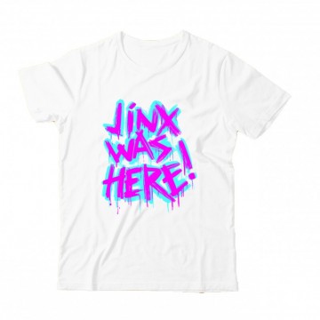 I Was Here! Gyermek Póló