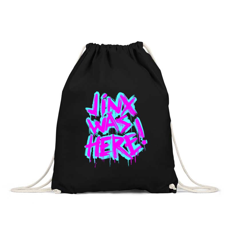 I Was Here ! Hátizsák