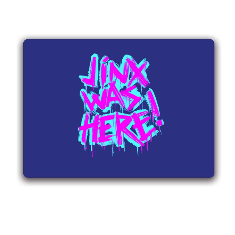 I Was Here ! Egérpad