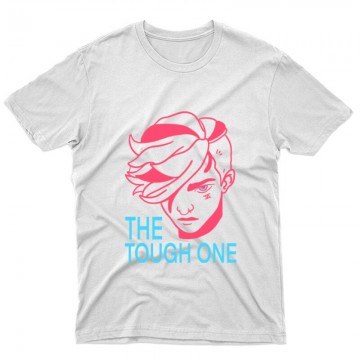 The Tough One Unisex Póló