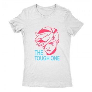 The Tough One Női Póló