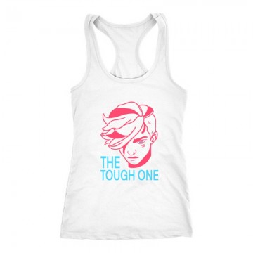 The Tough One Női Trikó