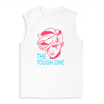 The Tough One Férfi Trikó