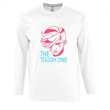 The Tough One Hosszú Ujjú Póló