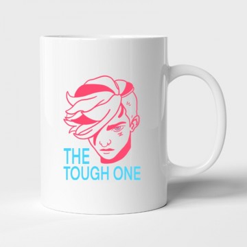 The Tough One Bögre