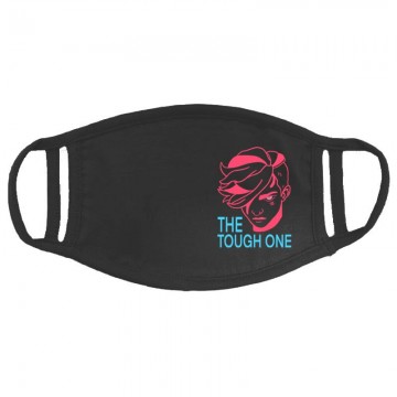 The Tough One Arcmaszk