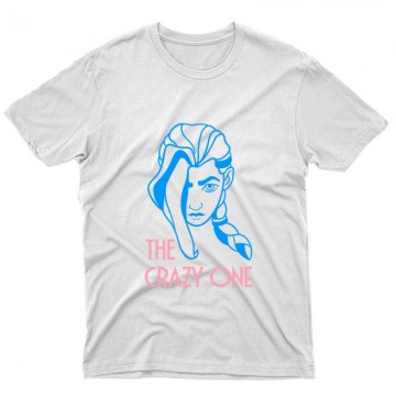 The Crazy One Unisex Póló