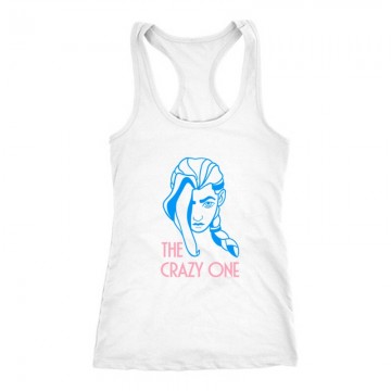 The Crazy One Női Trikó