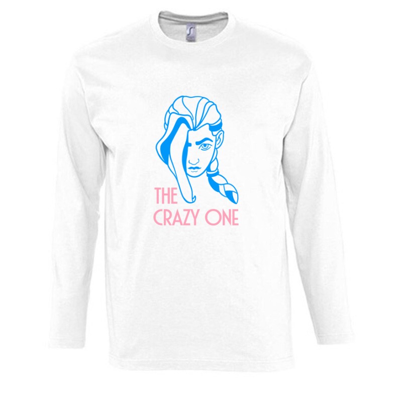 The Crazy One Hosszú Ujjú Póló