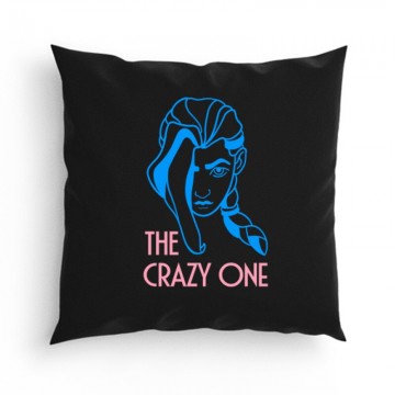 The Crazy One Párna