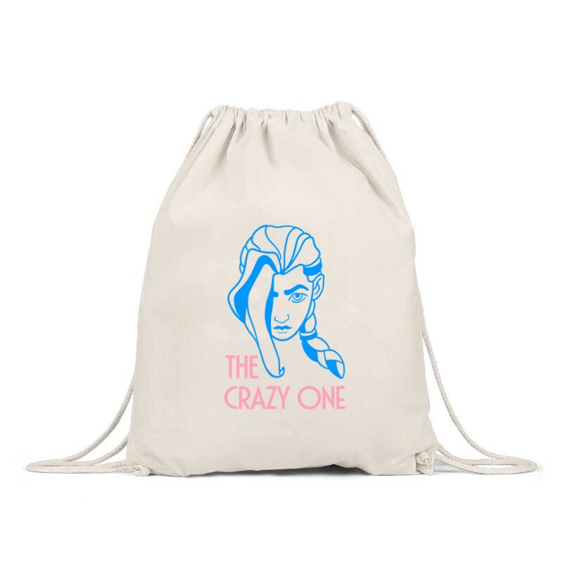 The Crazy One Hátizsák