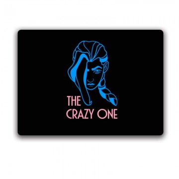 The Crazy One Egérpad