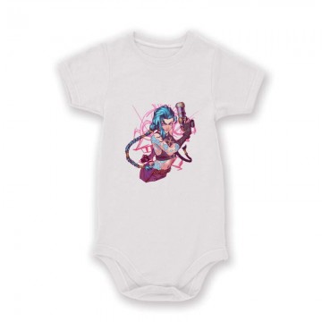 Jinx Baby Body