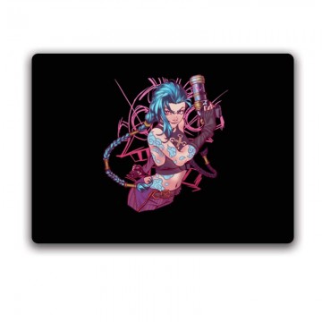 Jinx Egérpad