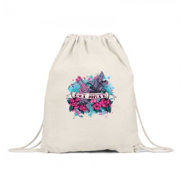 Get Jinx'D Hátizsák