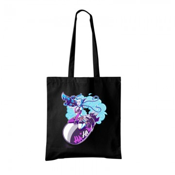 Jinyx Bomb Bevásárló Táska