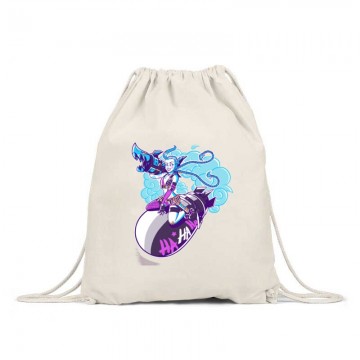 Jinyx Bomb Hátizsák