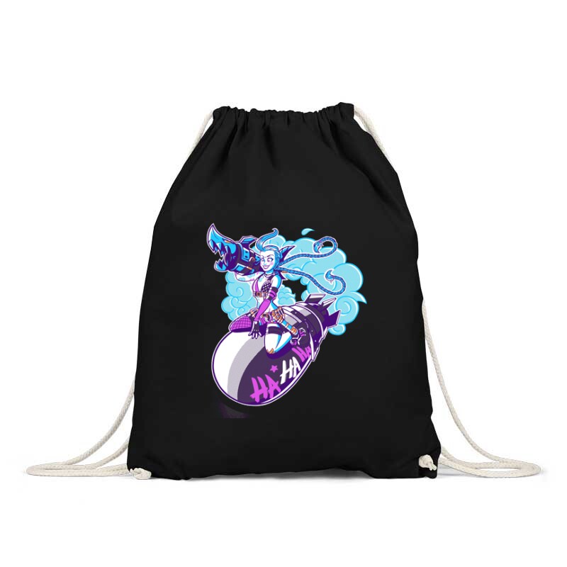 Jinyx Bomb Hátizsák