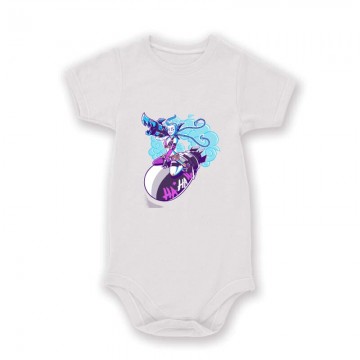 Jinyx Bomb Baby Body