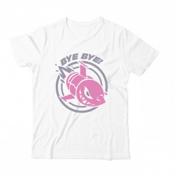 BYE BYE! Gyermek Póló