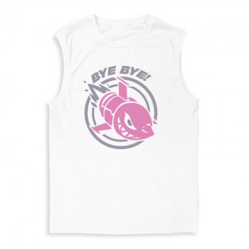 BYE BYE! Férfi Trikó