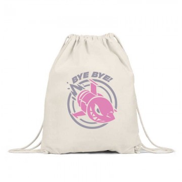 BYE BYE! Hátizsák