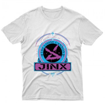 The loose Cannon Unisex Póló