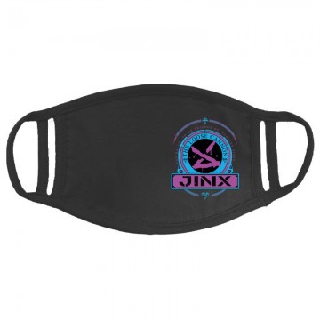 The loose Cannon Arcmaszk