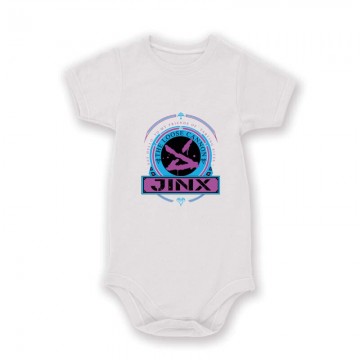 The loose Cannon Baby Body