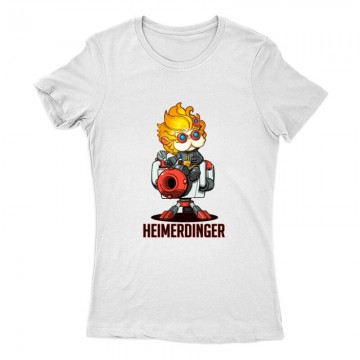 Heimerdinger Női Póló