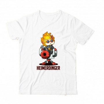 Heimerdinger Gyermek Póló