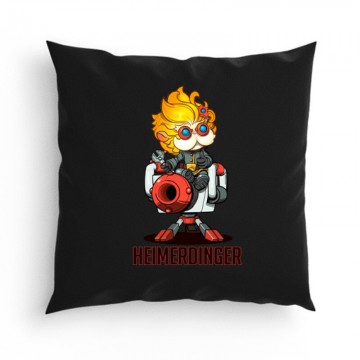 Heimerdinger Párna