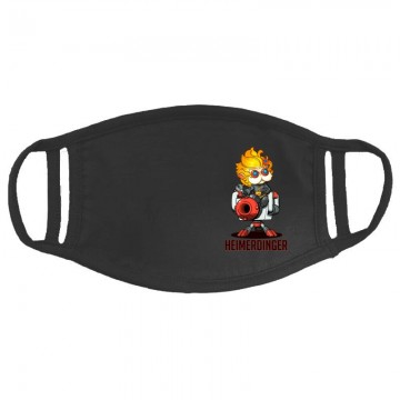 Heimerdinger Arcmaszk