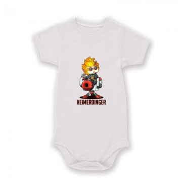 Heimerdinger Baby Body