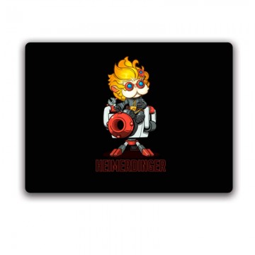 Heimerdinger Egérpad