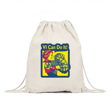 VI Can Do It! Hátizsák