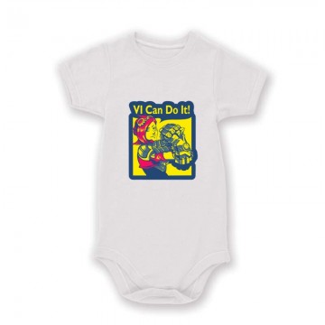 VI Can Do It! Baby Body