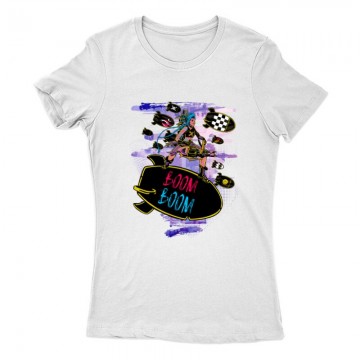 Boom Boom Női Póló