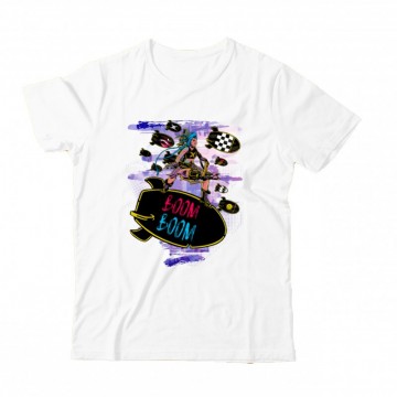 Boom Boom Gyermek Póló