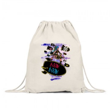 Boom Boom Hátizsák