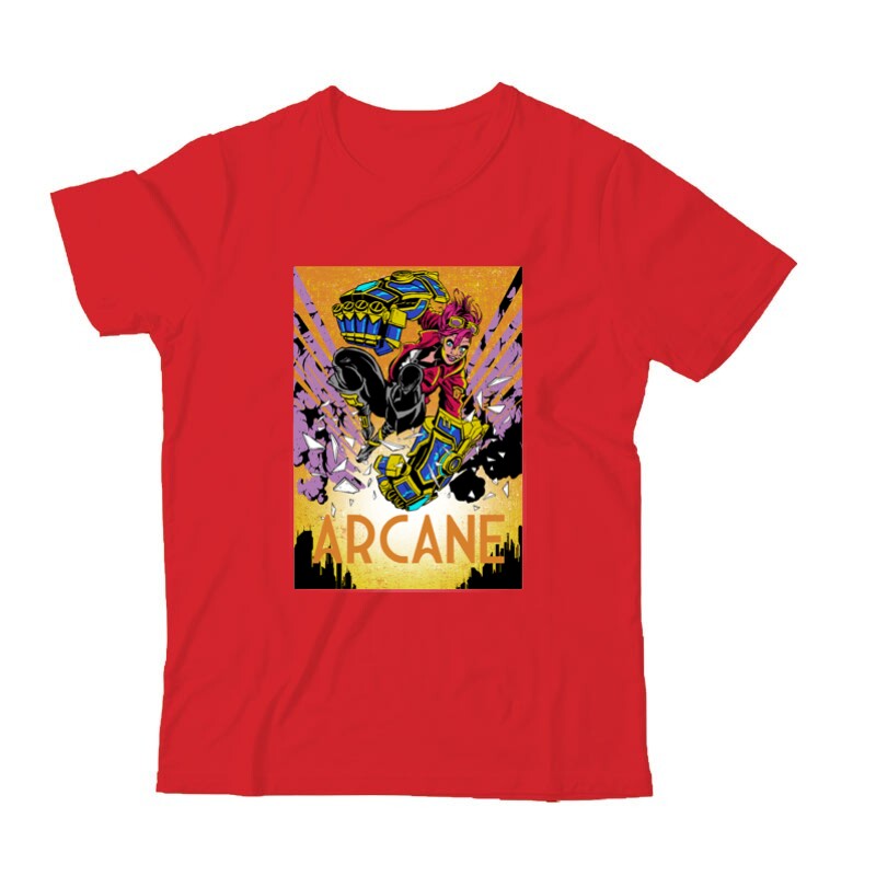 Arcane Oldstyle Gyermek Póló