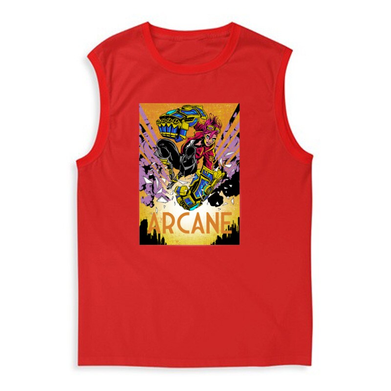 Arcane Oldstyle Férfi Trikó