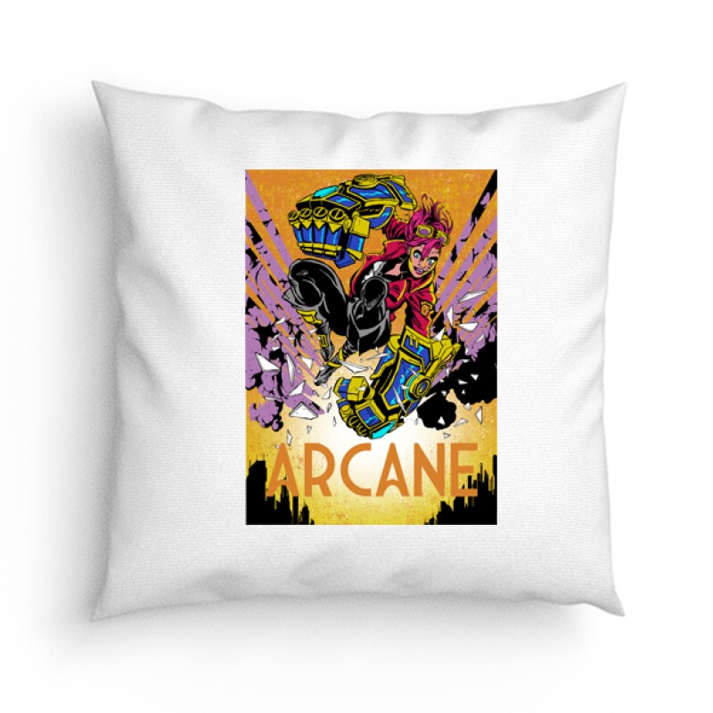 Arcane Oldstyle Párna