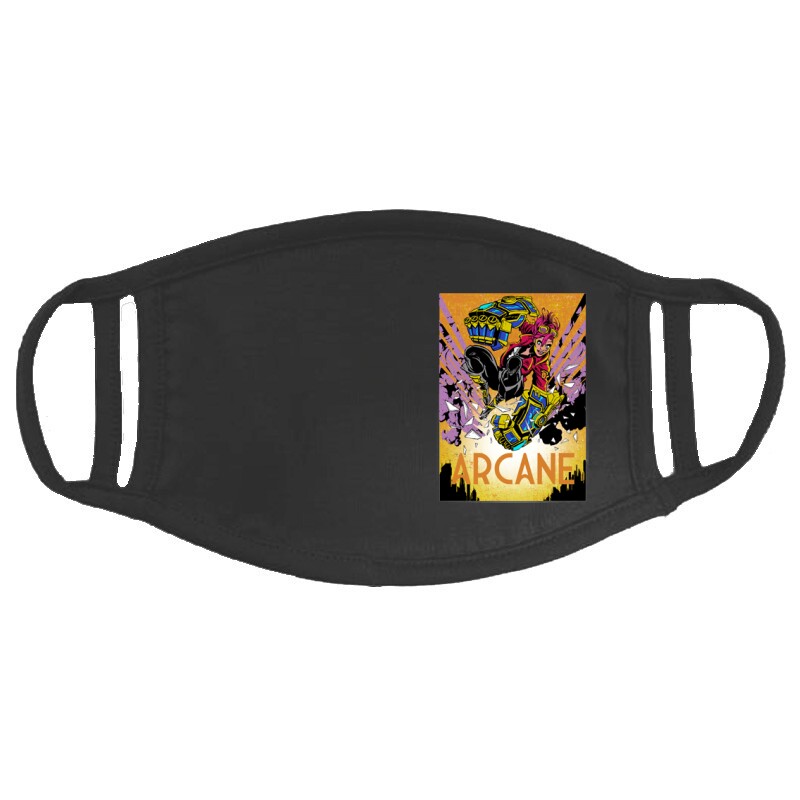 Arcane Oldstyle Arcmaszk